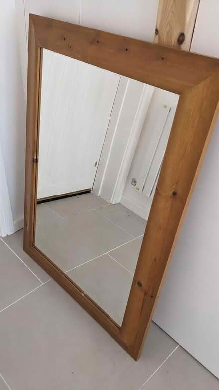 Photo of free Mirrors (High Barnet) #2