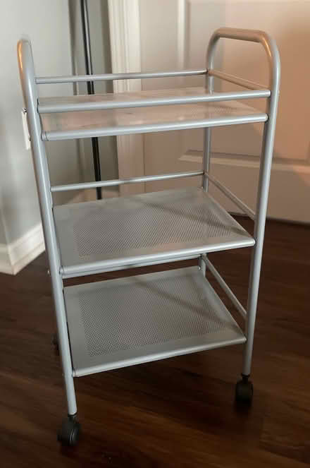 Photo of free Utility cart, smaller (Carmel, by Palladium) #1