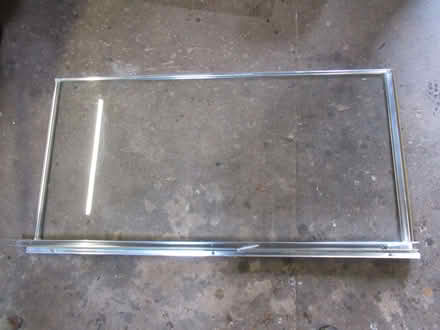 Photo of free Bath glass end and side panels (Corsock DG7) #2