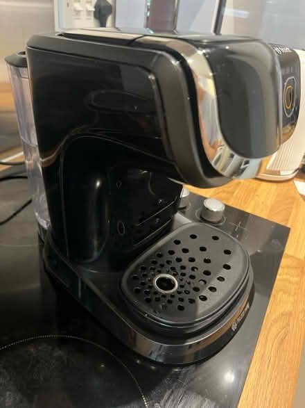 Photo of free Bosch Tassimo Coffee Machine (Rm17) #1
