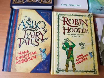 Photo of free Assorted books (Gloucester GL1) #4