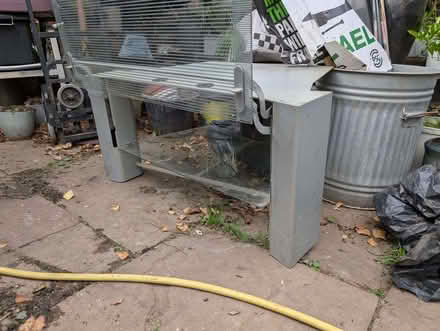 Photo of free Sony TV stand (Portslade by Sea BN41) #2