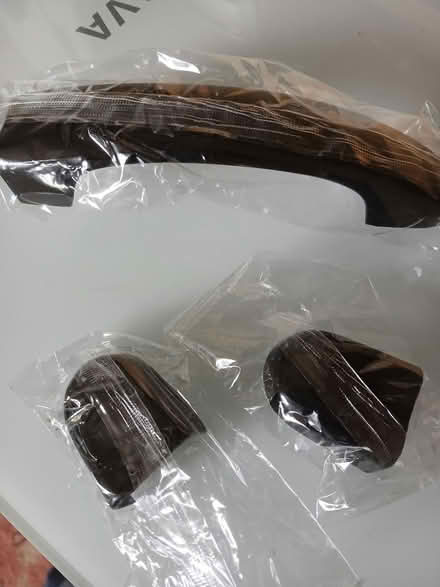 Photo of free VW T5 Handle cover (Woodseats S8) #1