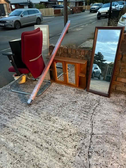 Photo of free Stuff (Hanworth TW13) #1