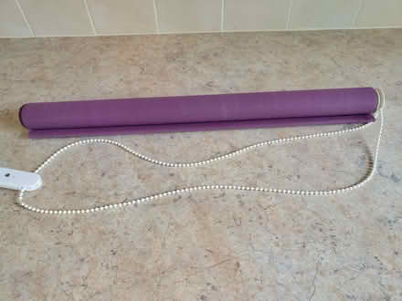 Photo of free Purple blind (Radbrook Green SY3) #3