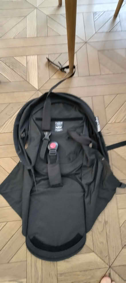 Photo of free Yoyo pushchair accessories (Pimlico SW1W) #3