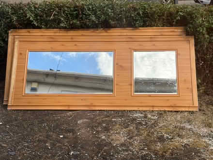 Photo of free 3 Sliding doors (Chigwell IG7) #2