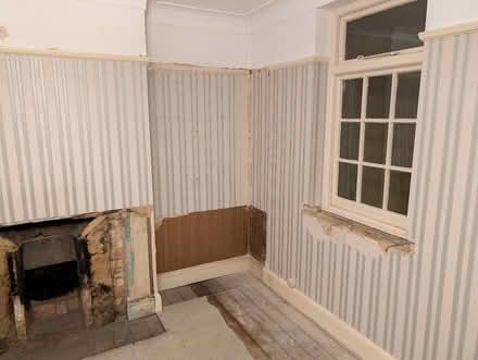 Photo of free Windows and doors (Strawberry Hill TW1) #2