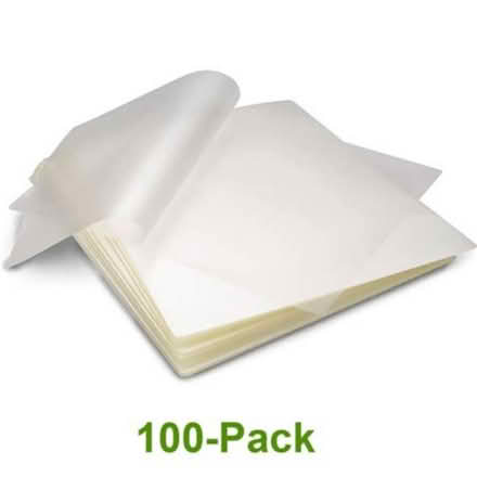Photo of Laminating sheets/pouches (Aldershot GU12) #2