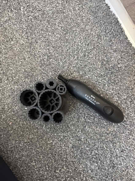 Photo of free Makeup brush cleaning tool (Witney OX28) #1