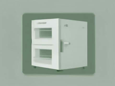 Photo of fridge my fridge is broken (Clapham Park SW4) #1