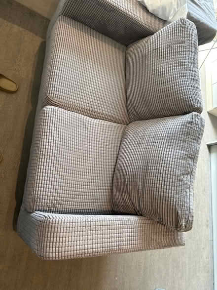 Photo of free Sofa (Colchester CO2) #1