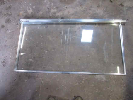 Photo of free Bath glass end and side panels (Corsock DG7) #1