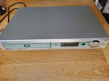 Photo of free Dvd player (Northwood HA6) #2