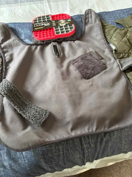 Photo of free Dog coats (Balgowan DD3) #1
