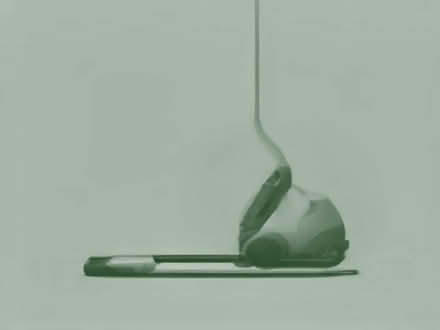 Photo of Basic / Simple Vacuum Cleaner (Cainscross GL5) #1