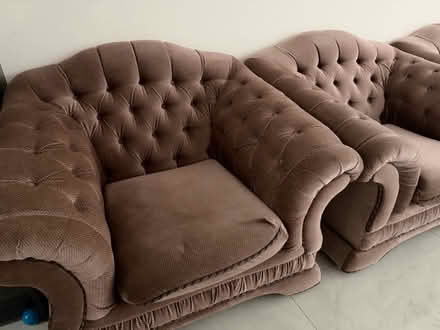 Photo of free Sofa 1 seater (Luton) #2