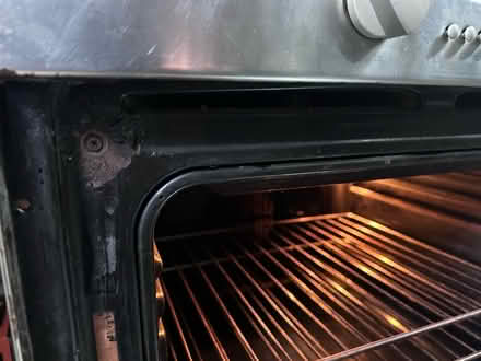 Photo of free Single Oven Unbranded (Chorlton, Manchester M21) #4