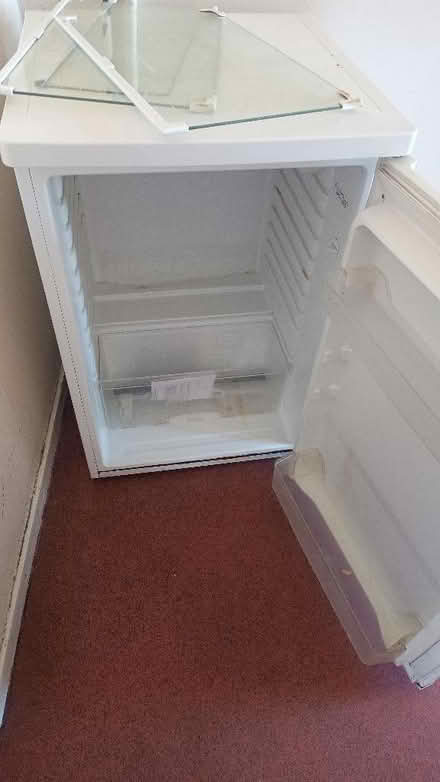 Photo of free Two freezer .....E11 3HG (Cann Hall E11) #2