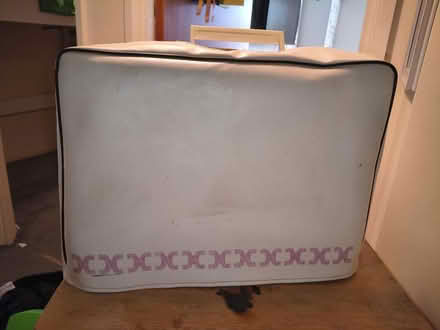 Photo of free Sewing machine (OX14 Abingdon) #2
