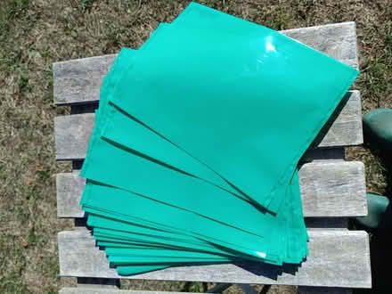 Photo of free Plastic bags (Bray SL6) #1