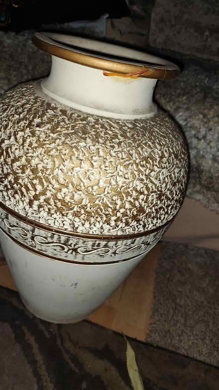 Photo of free Large ali baba style pot/vase (Bootle, L20) #1
