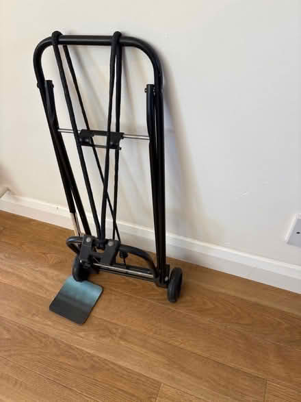 Photo of free Trolley (Thames Ditton KT7) #3