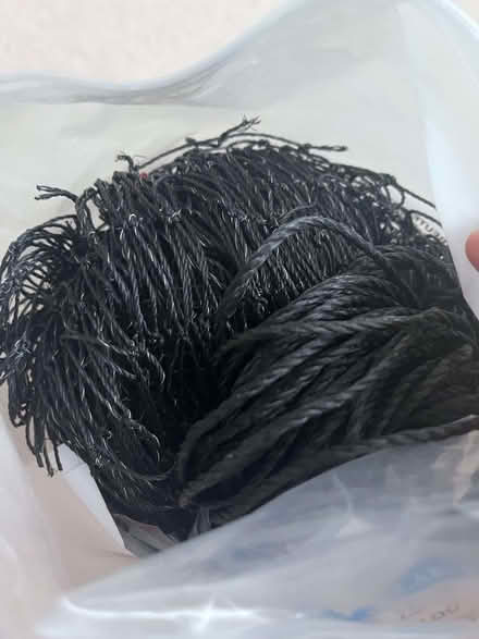 Photo of free Cat Net Wire-Reinforced (St. John's Wood NW8) #2