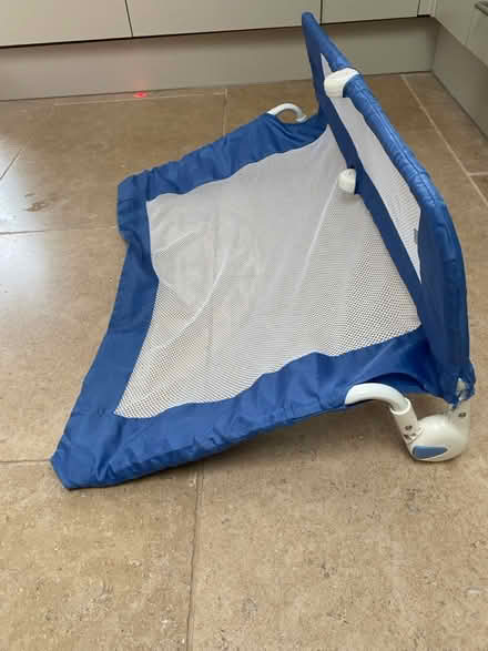 Photo of free Portable side bed support (Dorking) #1