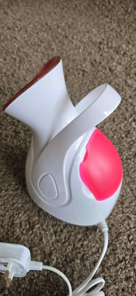 Photo of free Face steamer (Caerphilly CF83) #1