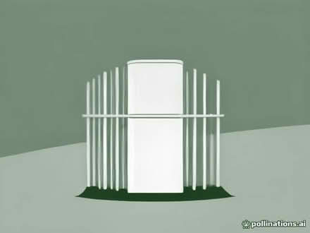 Photo of Used fence panel (Higham Hill E17) #1