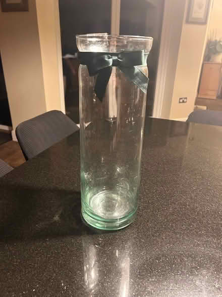 Photo of Orchid jar (Winkfield Row SL5) #1