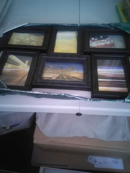 Photo of free MELANNCO picture collage (60th cedar ave 19143) #1