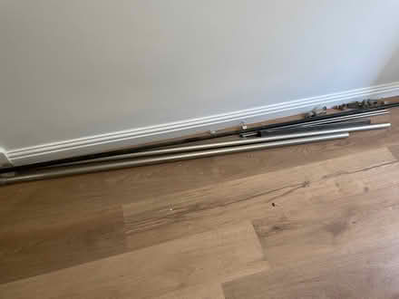 Photo of free Scrap metal (Bournemouth BH4) #1