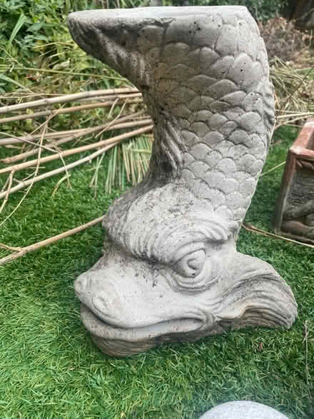 Photo of free Gardening items (Greenwich SE10) #3