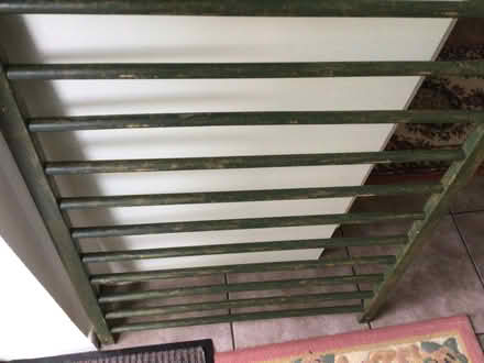 Photo of Cot sides (Blewbury OX11) #1