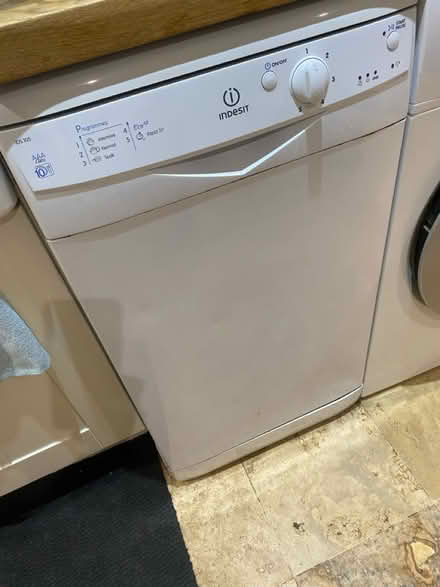 Photo of free Dishwasher- Spares or Repair (Rh150pd) #1