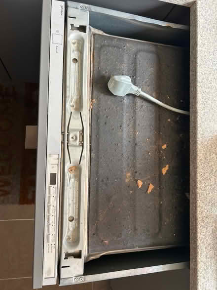 Photo of free Dishwasher spares or repair (Little Heath RG31) #2