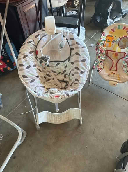 Photo of free baby’s stuff (saratoga) #4