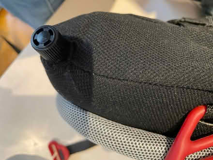 Photo of free 2 inflatable booster seats (Hither Green) #4
