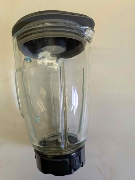 Photo of free Philips food preparation jug (Caversham RG4) #2