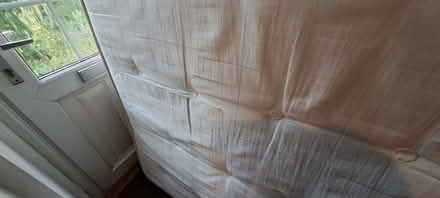 Photo of free Sealy Posturepedic Double Mattress (Viaduct DH1) #3