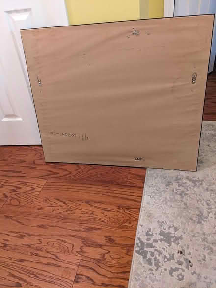 Photo of free Wall Mirror (Belford, N.J.) #3