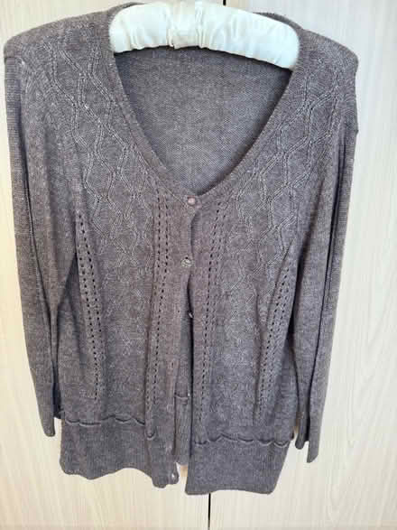 Photo of free M&S Cardigan (Elm Park RM12) #1