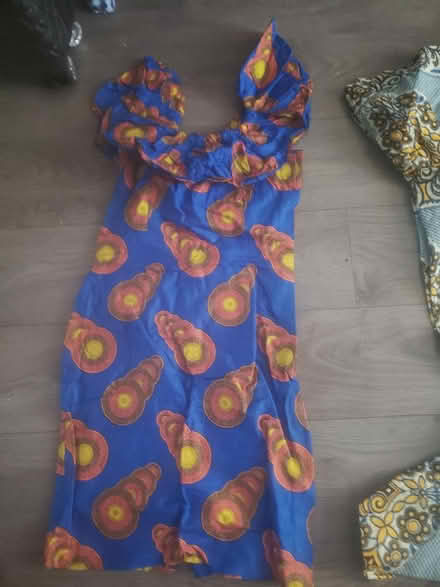 Photo of free Ladies dress size 10/12 (Harlesden NW10) #1