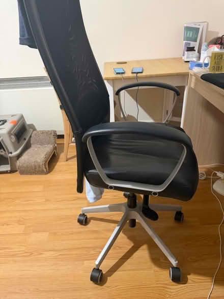 Photo of free Home office chair (Deptford SE8) #1