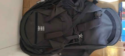 Photo of free Yoyo pushchair accessories (Pimlico SW1W) #4