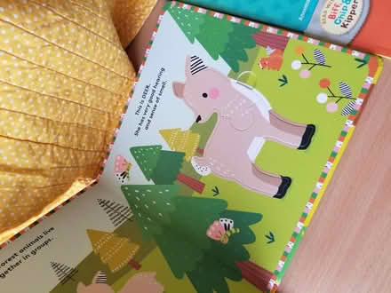 Photo of free Assorted children's books (Gloucester GL1) #4
