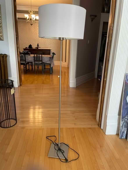 Photo of free Lamp (Centretown) #1