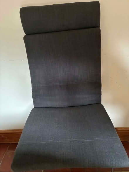 Photo of free Ikea Poang armchair cushion (Malvern WR14) #1